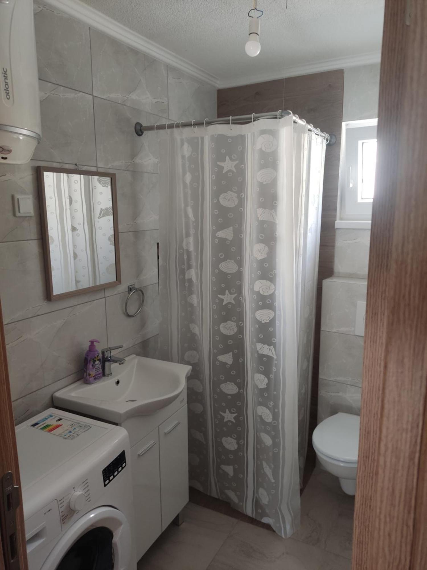 View Of The City - Studio Apartment 2 Mostar Exterior photo